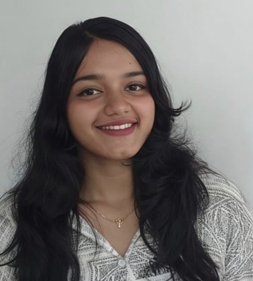 Student Coordinator 1