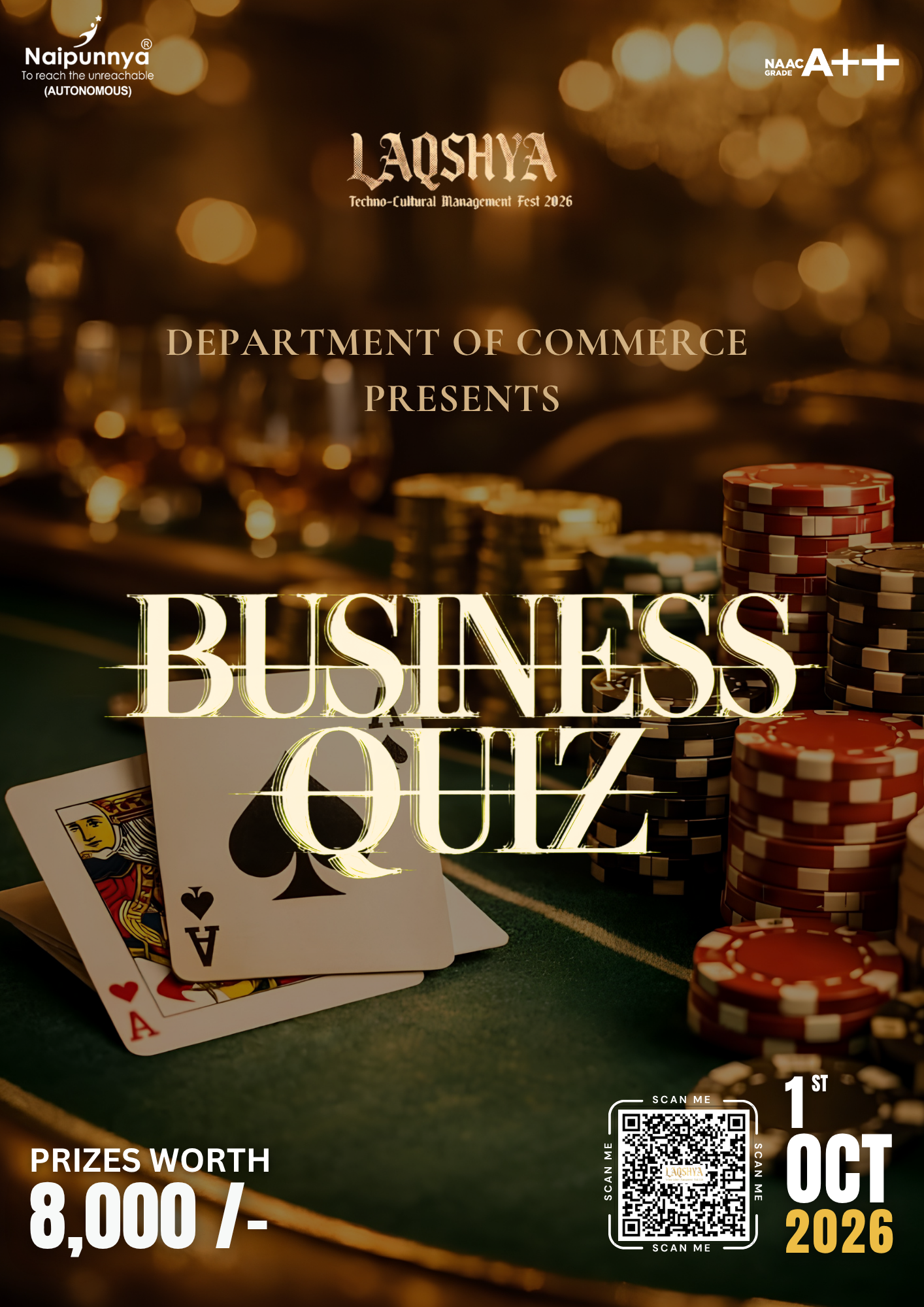 Business Quiz