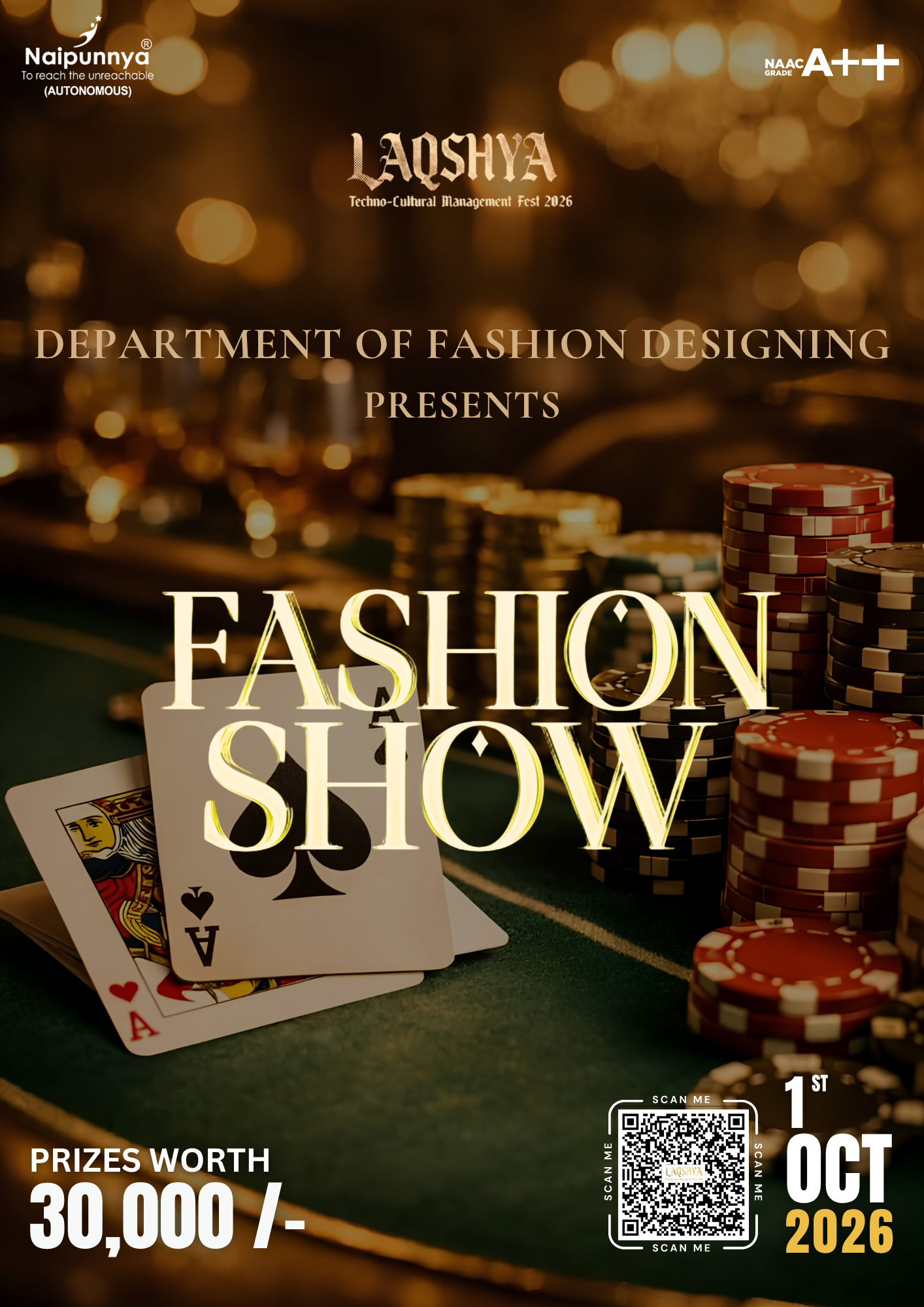 Fashion Couture