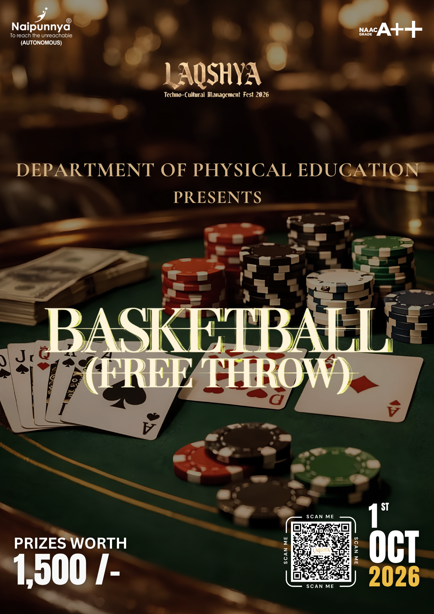 Free Throw