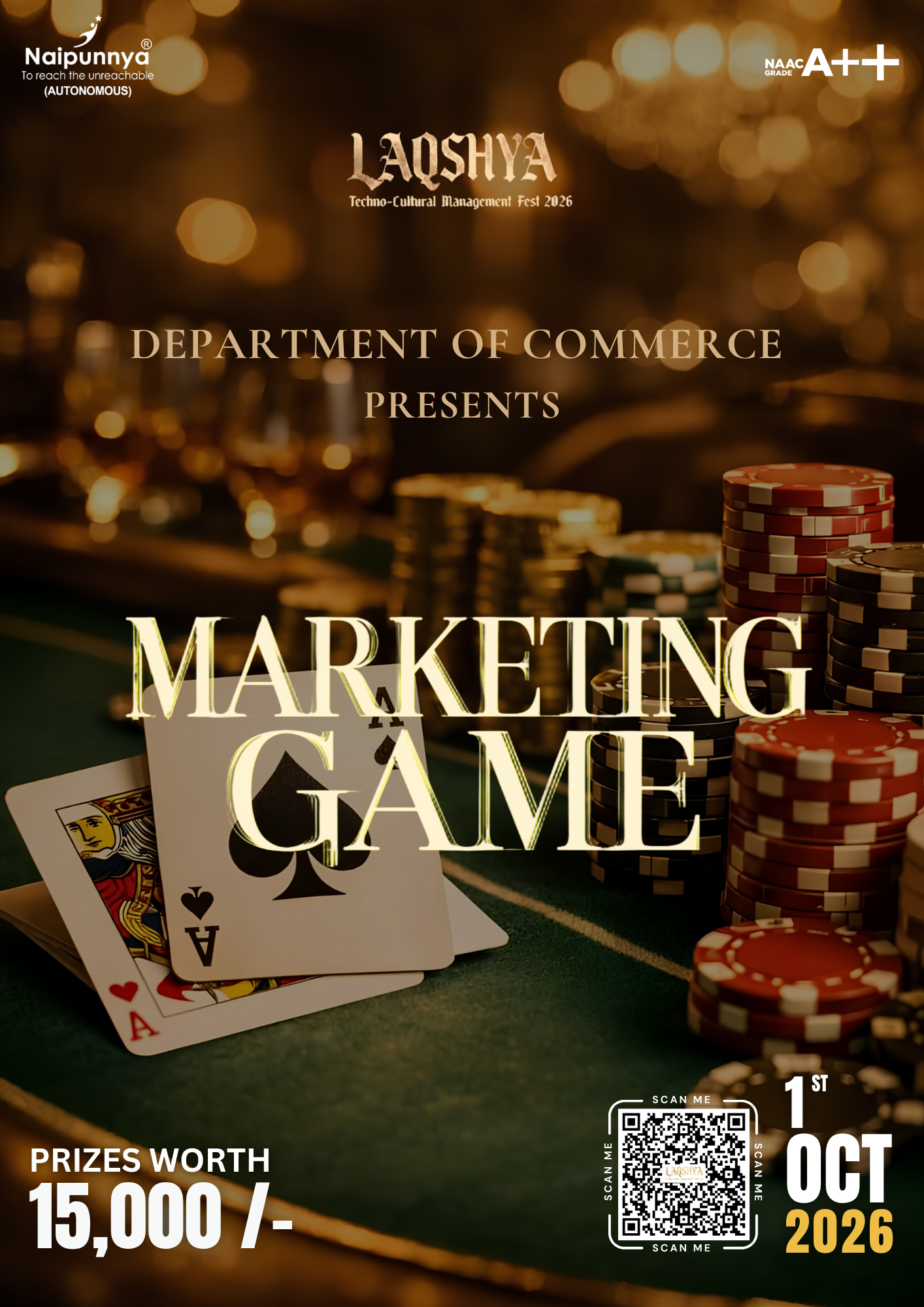 Marketing Game