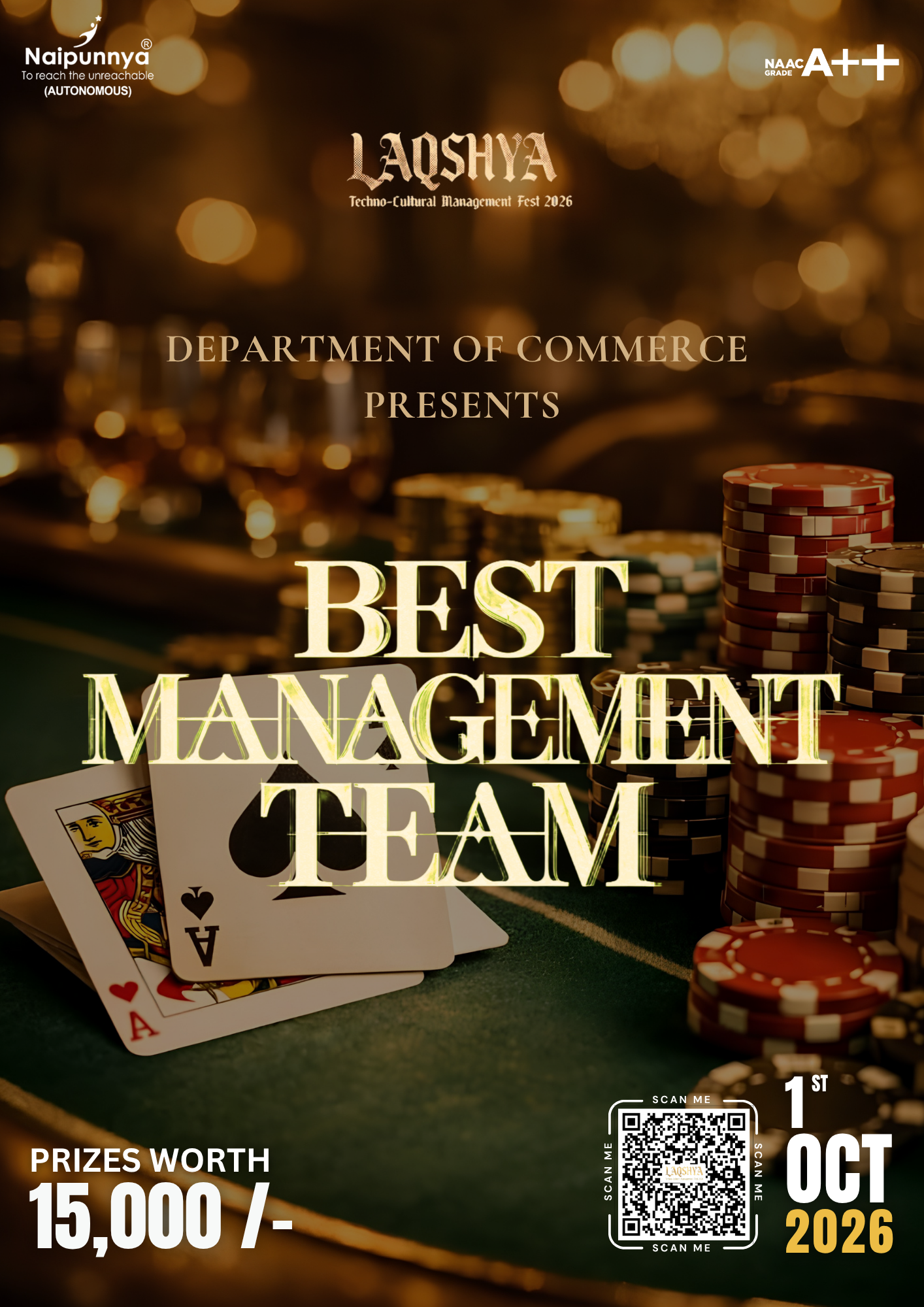 Best Management game