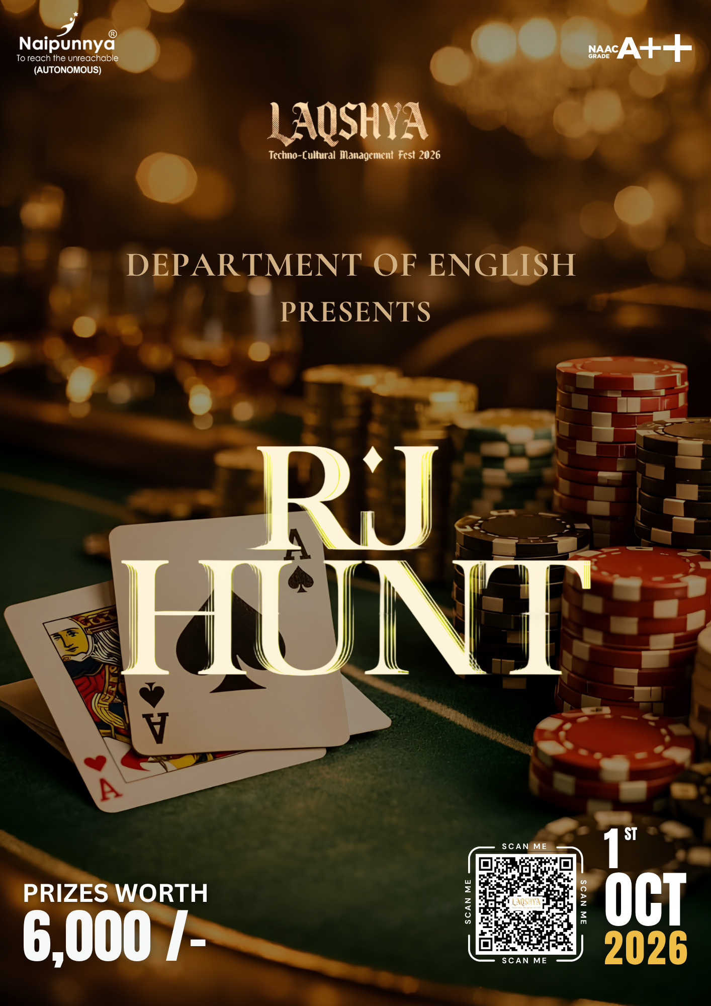 RJ Hunt