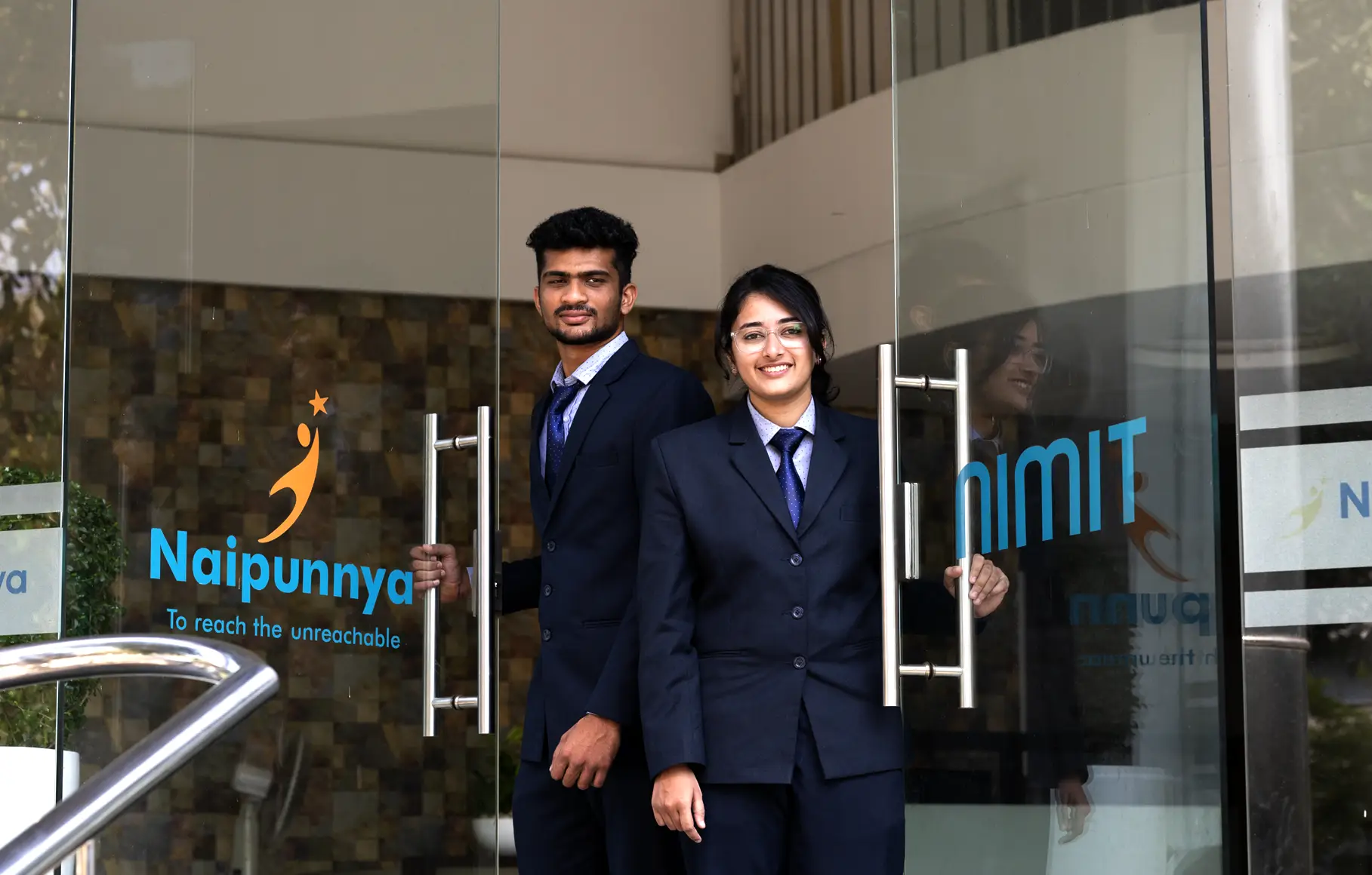 About NIMIT